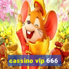 cassino vip 666